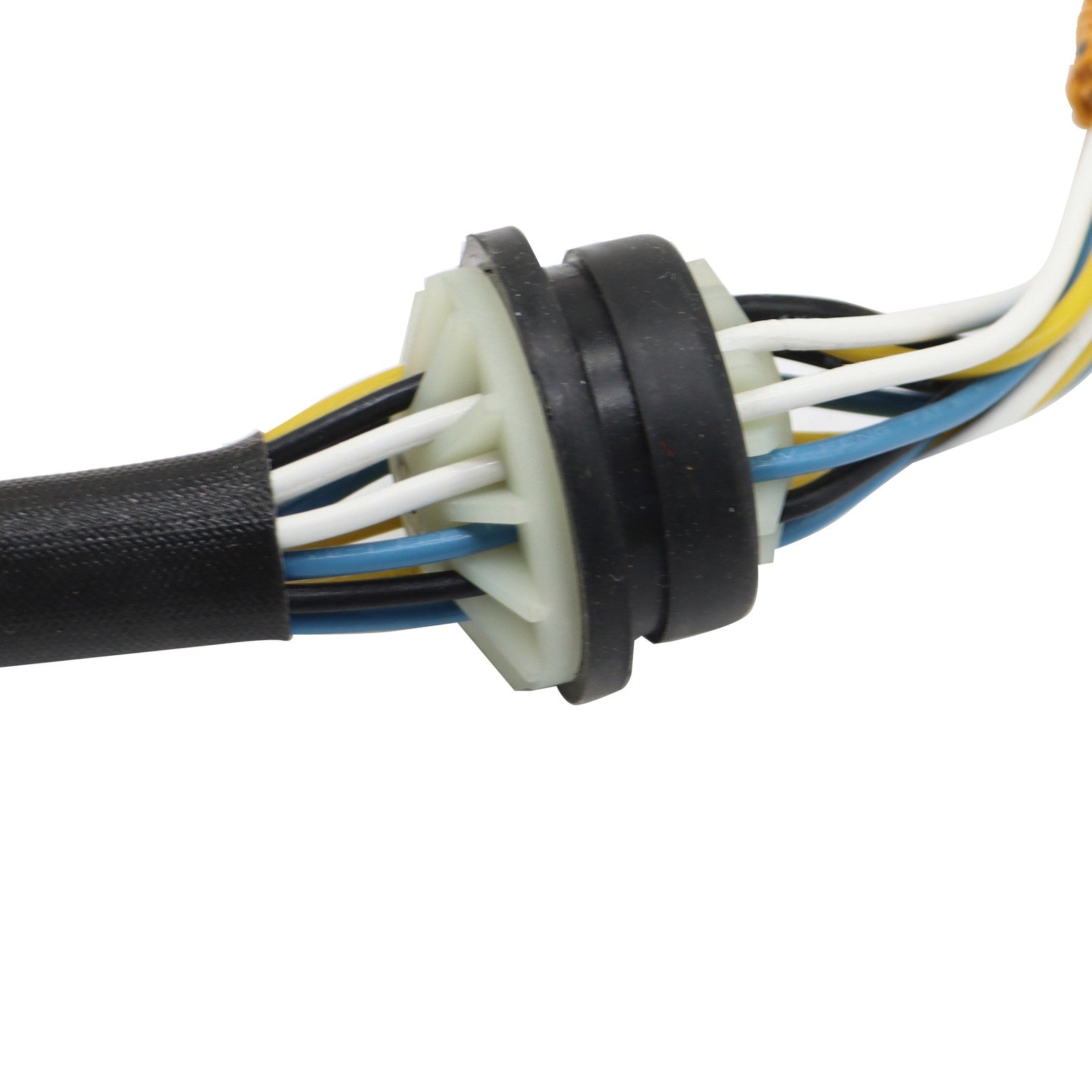 Fuel Injector Wiring Harness for C7 Diesel CAT Caterpillar 222-5917 Replacement