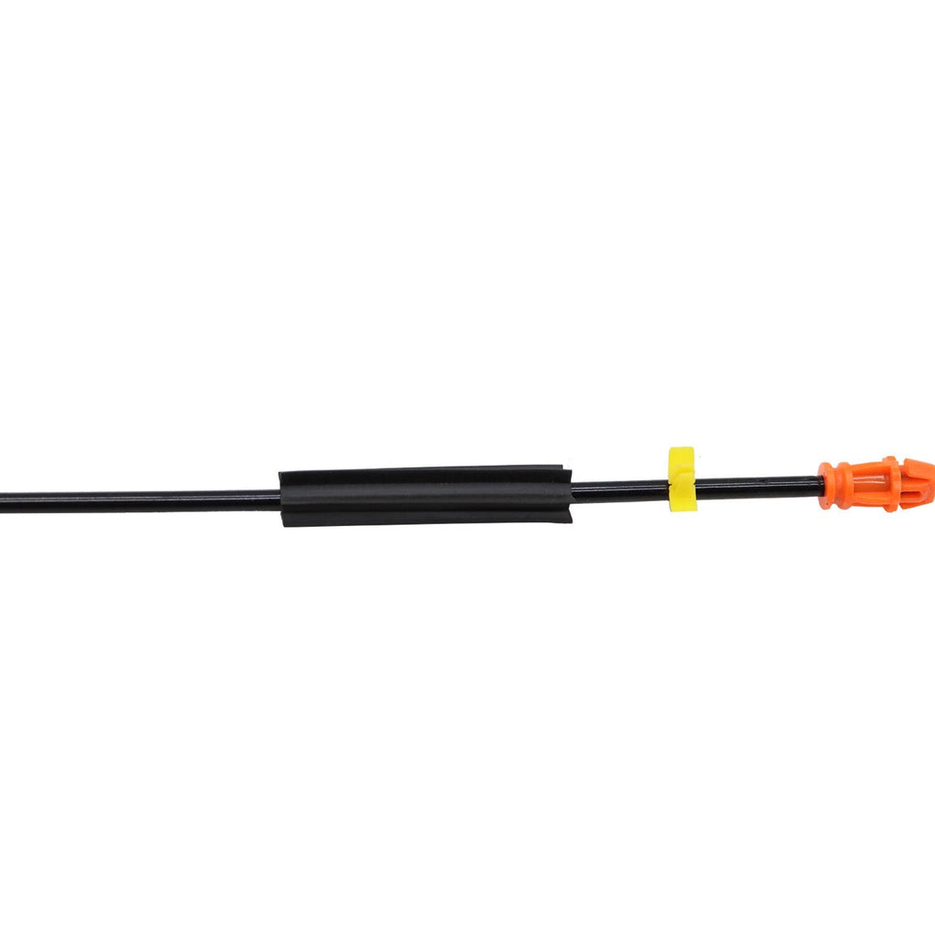 Front Door Latch Cable for 2007-2013 Chevy Silverado 1500 Left & Right Side