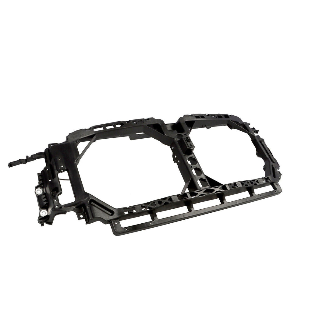 Front Bumper Grille Radiator Support for 2020-2023 Ford F-250 F-350 F-450