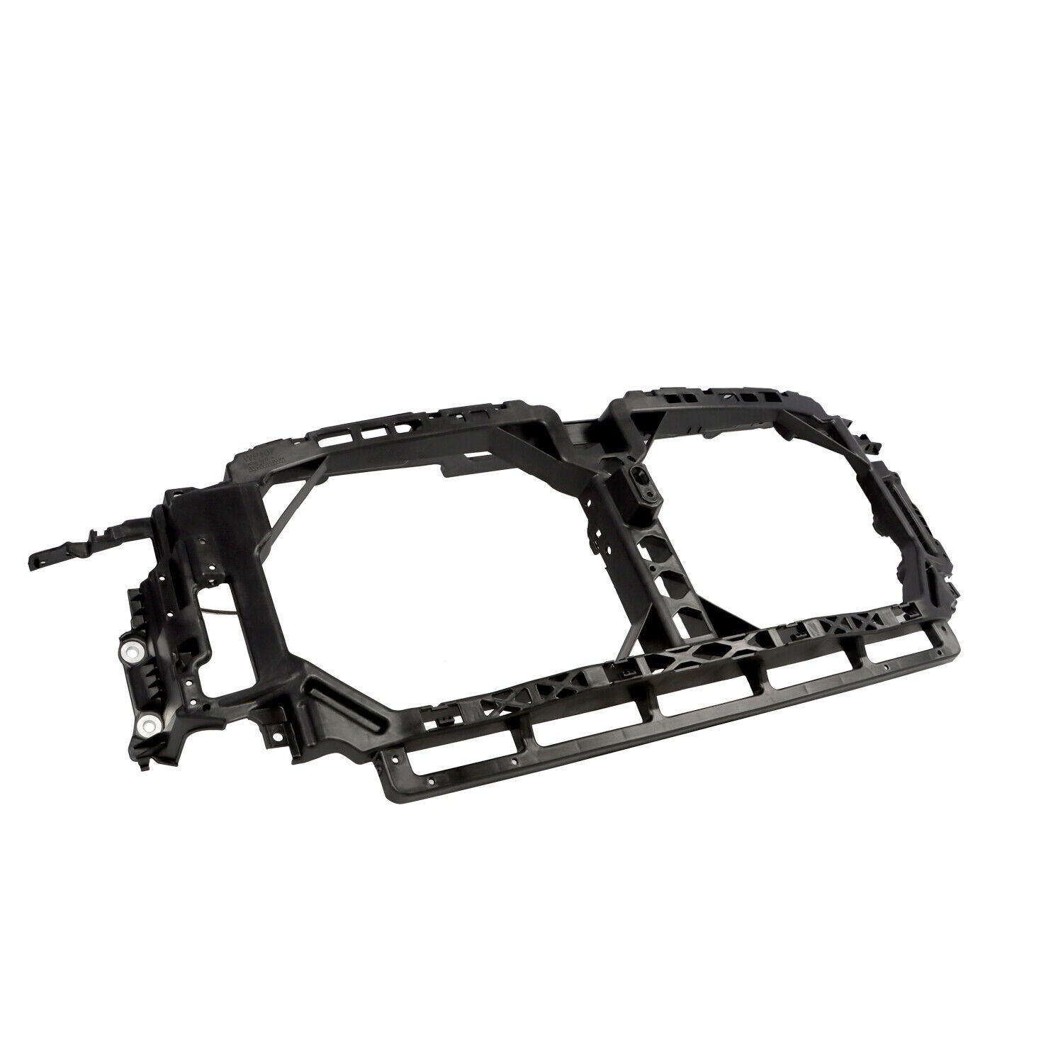 Front Bumper Grille Radiator Support for 2020-2023 Ford F-250 F-350 F-450