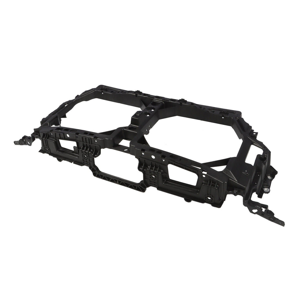 Front Bumper Grille Radiator Support for 2020-2023 Ford F-250 F-350 F-450