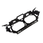 Front Bumper Grille Radiator Support for 2020-2023 Ford F-250 F-350 F-450