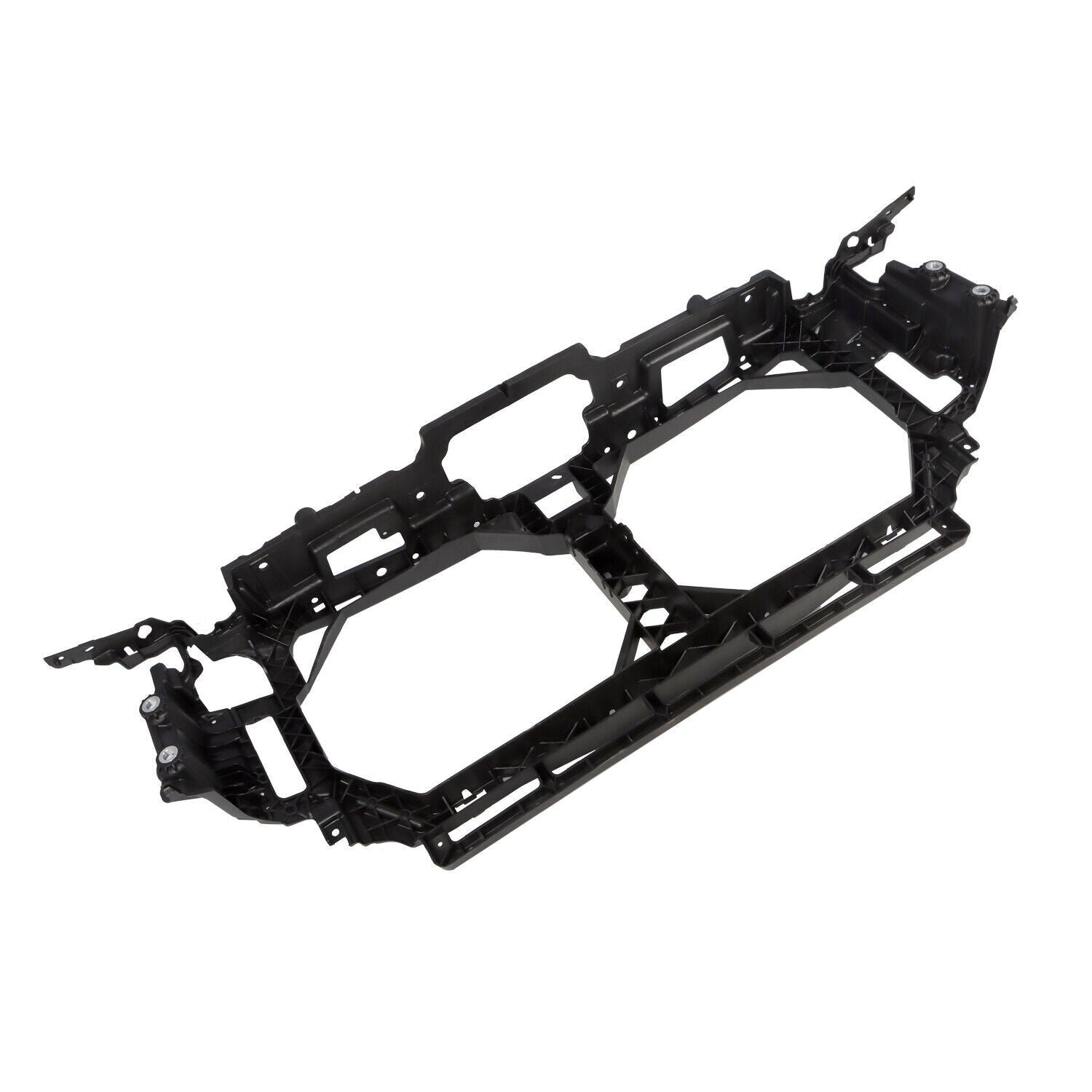Front Bumper Grille Radiator Support for 2020-2023 Ford F-250 F-350 F-450