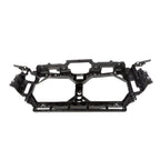 Front Bumper Grille Radiator Support for 2020-2023 Ford F-250 F-350 F-450