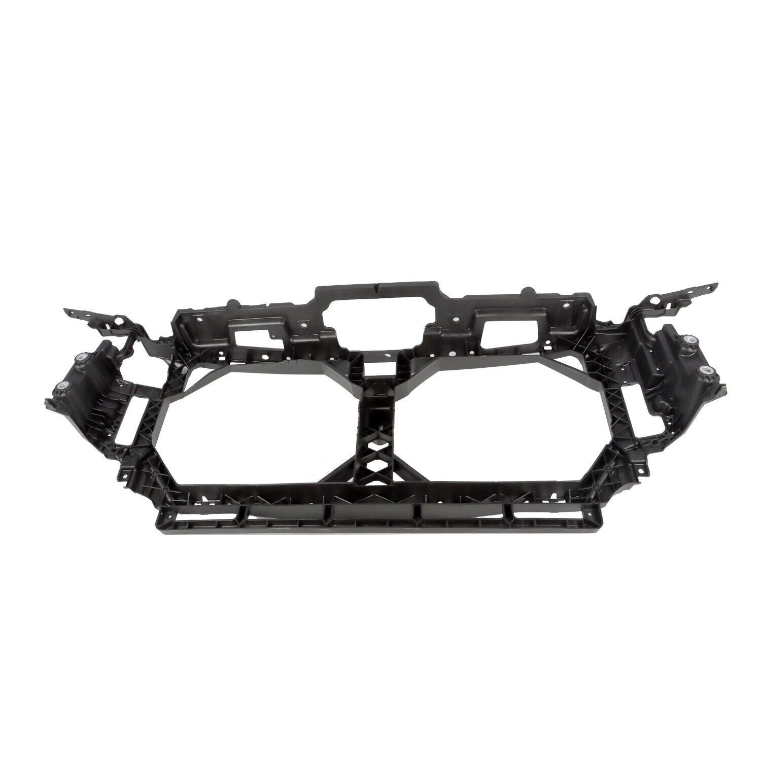 Front Bumper Grille Radiator Support for 2020-2023 Ford F-250 F-350 F-450