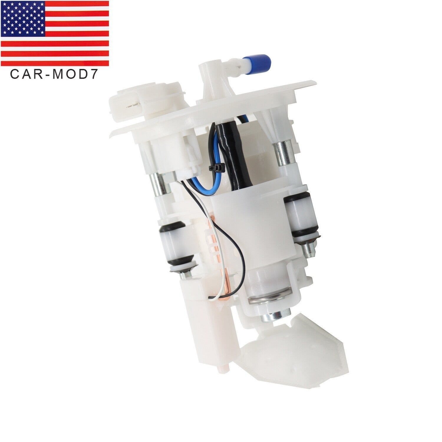 Yamaha Raptor 700 Fuel Pump Assembly 2006-2019 1S3-13907-10-00 New