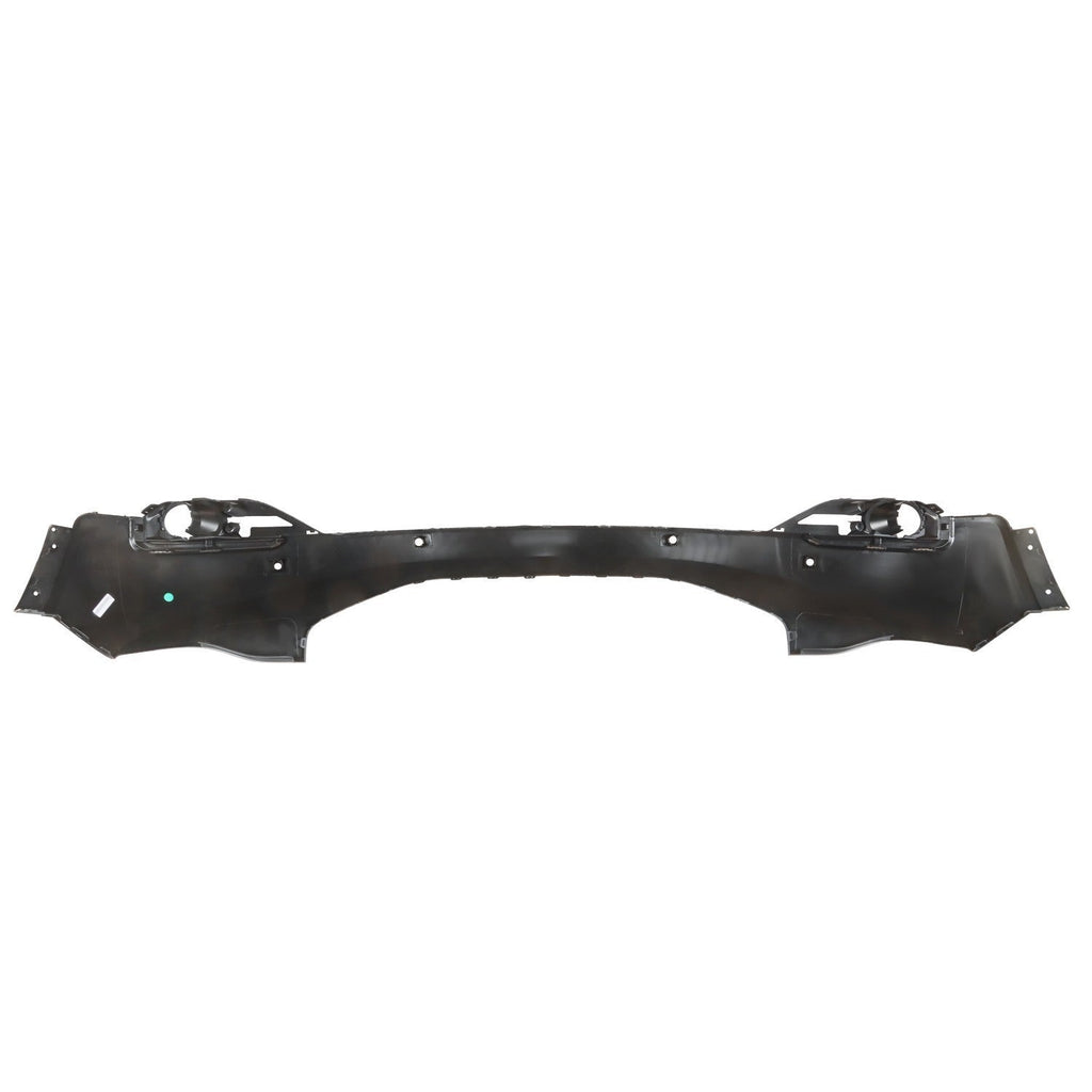 Front Upper Bumper Cover 2017-2019 GMC Acadia GM1014126 Unpainted