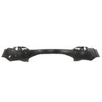 Front Upper Bumper Cover 2017-2019 GMC Acadia GM1014126 Unpainted