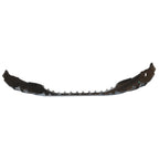Front Upper Bumper Cover 2017-2019 GMC Acadia GM1014126 Unpainted