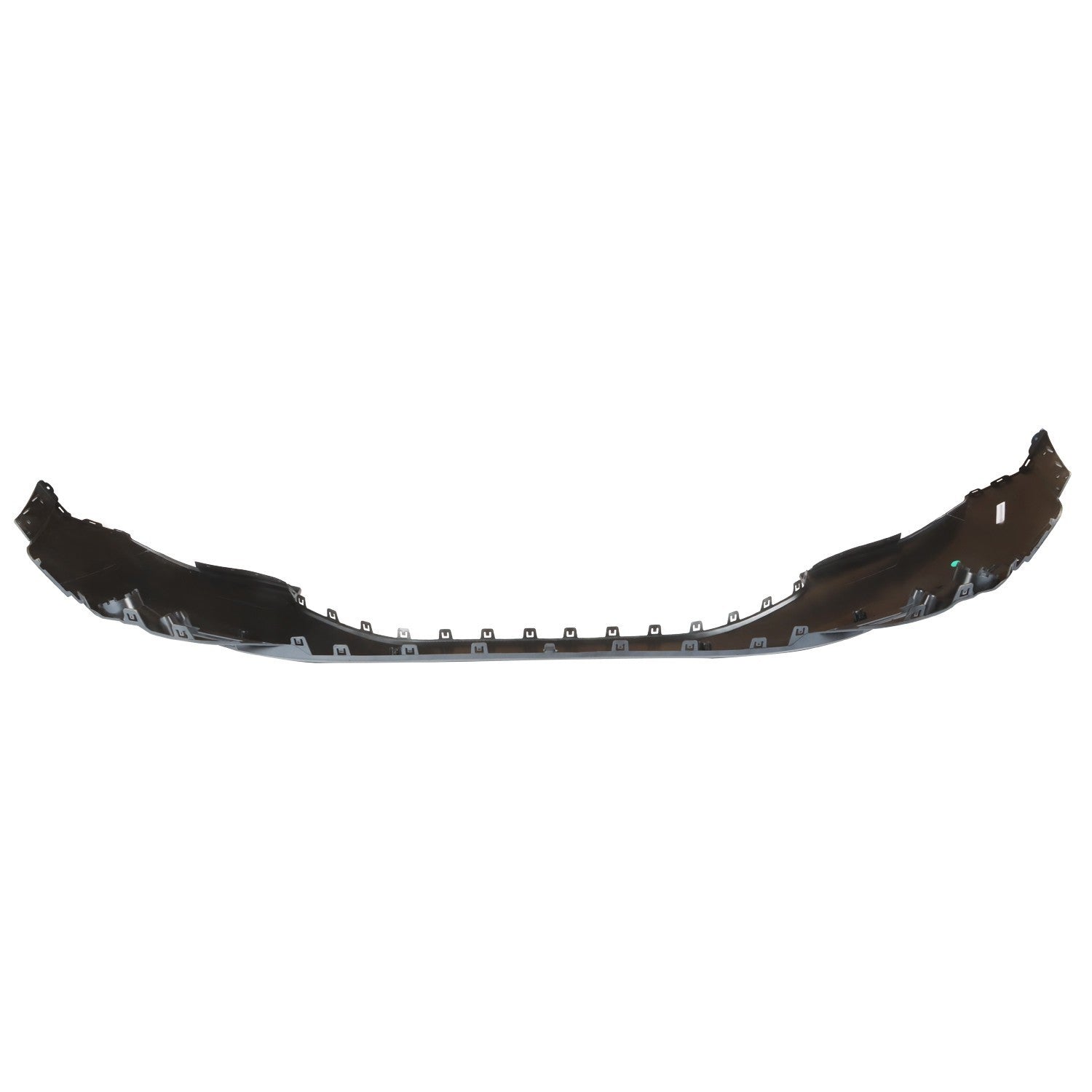 Front Upper Bumper Cover 2017-2019 GMC Acadia GM1014126 Unpainted