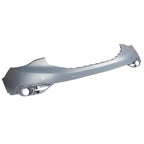 Front Upper Bumper Cover 2017-2019 GMC Acadia GM1014126 Unpainted