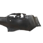 Front Upper Bumper Cover 2017-2019 GMC Acadia GM1014126 Unpainted