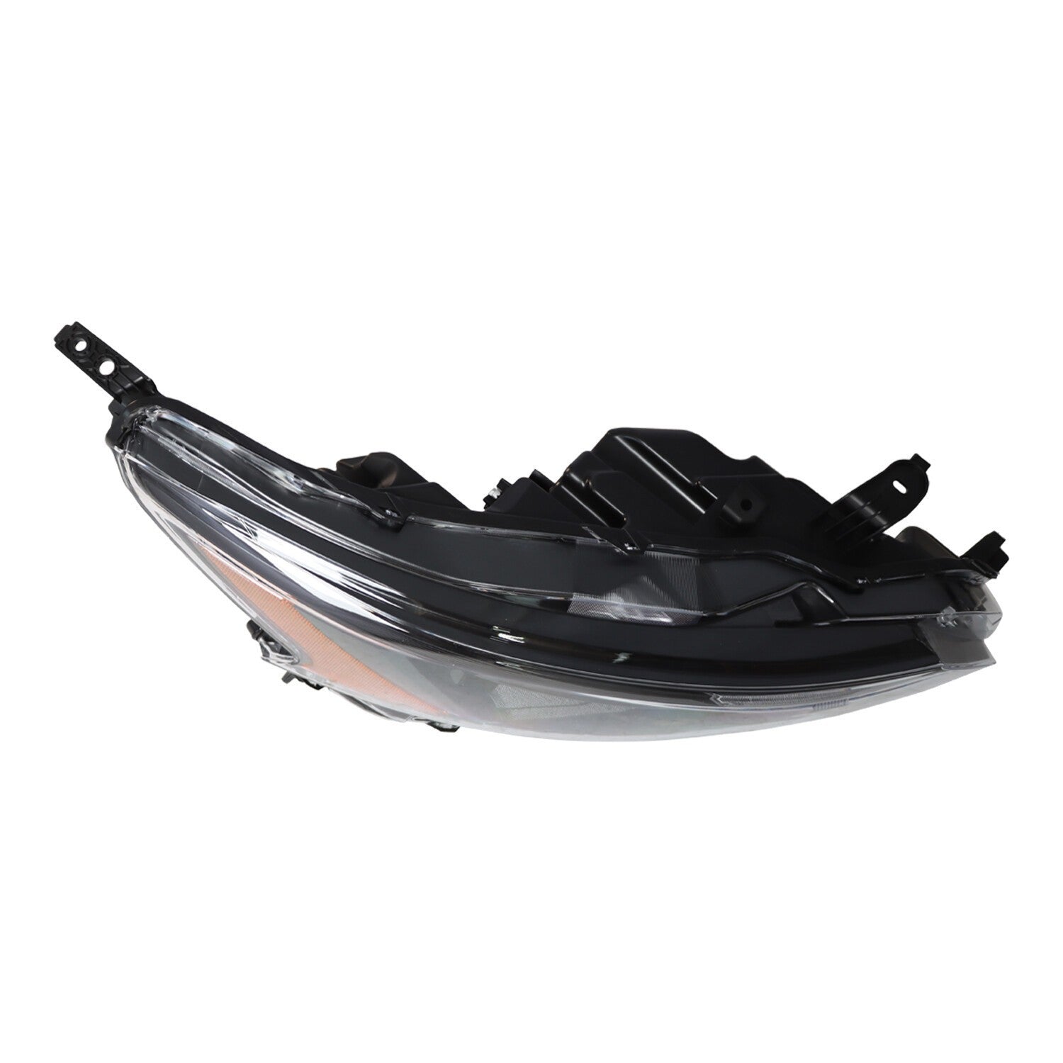 Full LED Headlight Right Passenger Side for 2023-2024 Nissan Altima