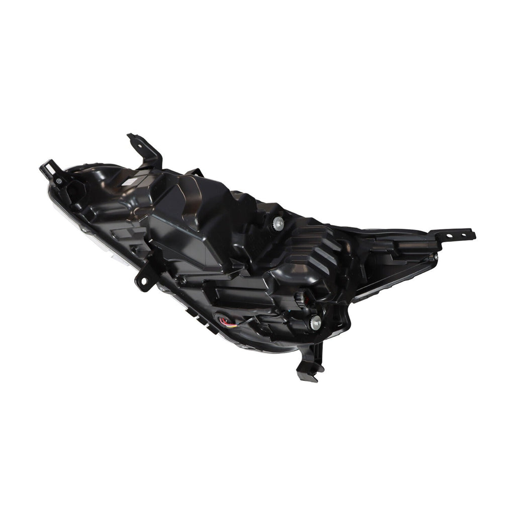 Full LED Headlight Right Passenger Side for 2023-2024 Nissan Altima