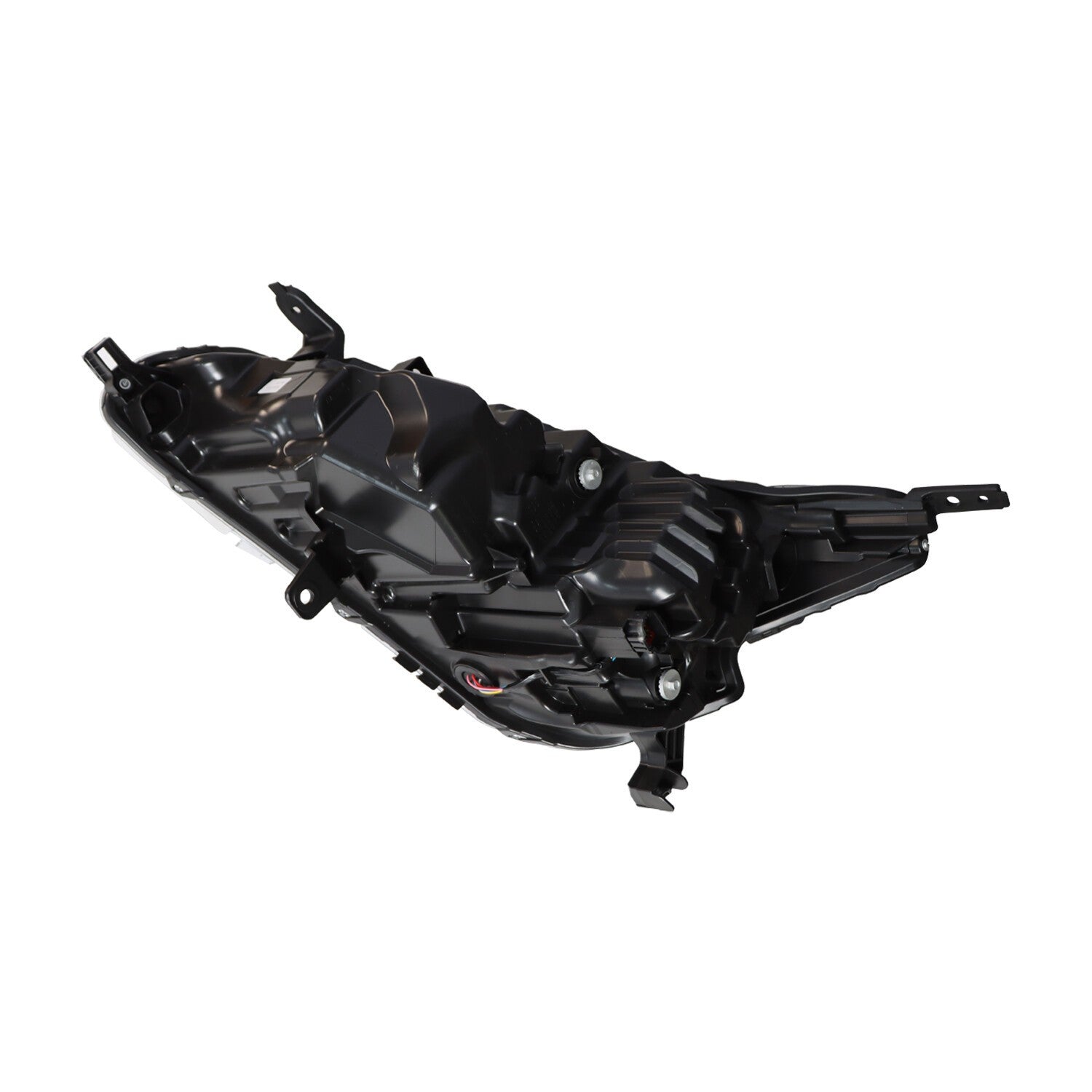 Full LED Headlight Right Passenger Side for 2023-2024 Nissan Altima
