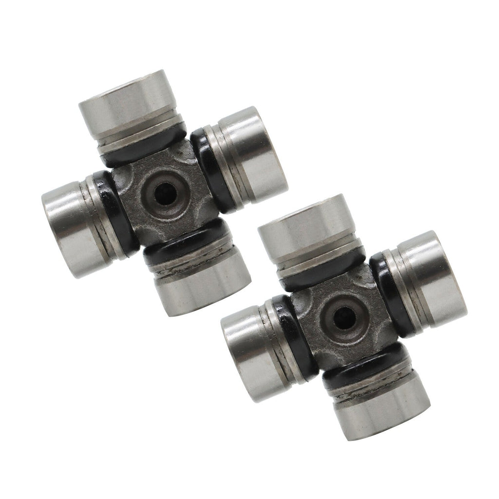 Front Prop Shaft U-Joint 2SET for Polaris RZR 800 & RZR 4 800 2008-2014