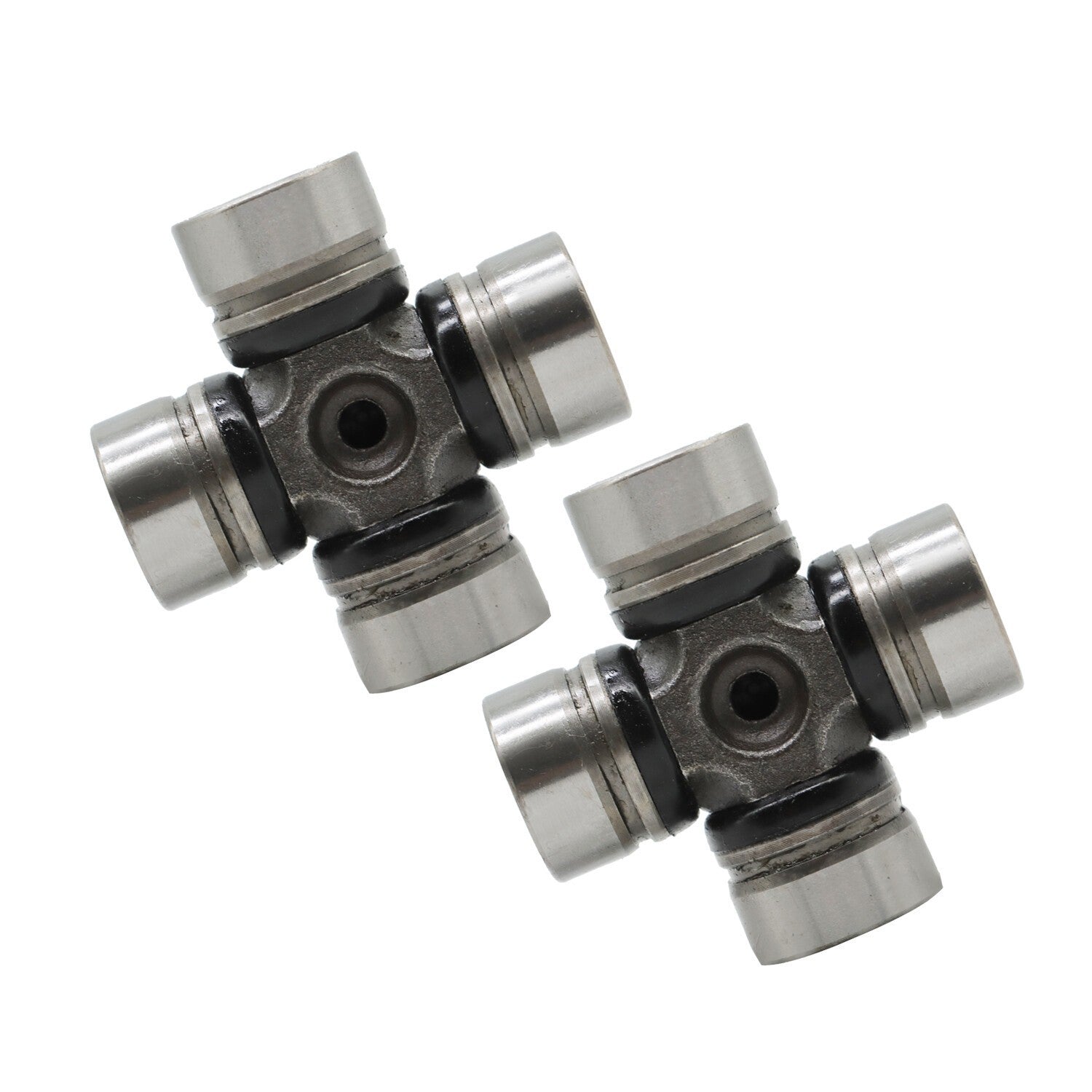 Front Prop Shaft U-Joint 2SET for Polaris RZR 800 & RZR 4 800 2008-2014