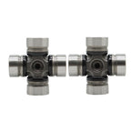 Front Prop Shaft U-Joint 2SET for Polaris RZR 800 & RZR 4 800 2008-2014