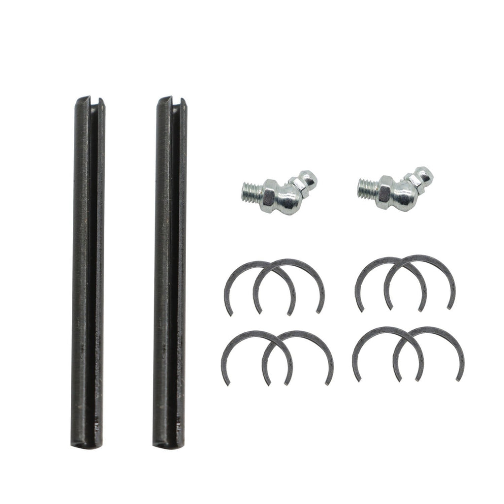 Front Prop Shaft U-Joint 2SET for Polaris RZR 800 & RZR 4 800 2008-2014