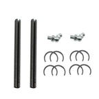 Front Prop Shaft U-Joint 2SET for Polaris RZR 800 & RZR 4 800 2008-2014
