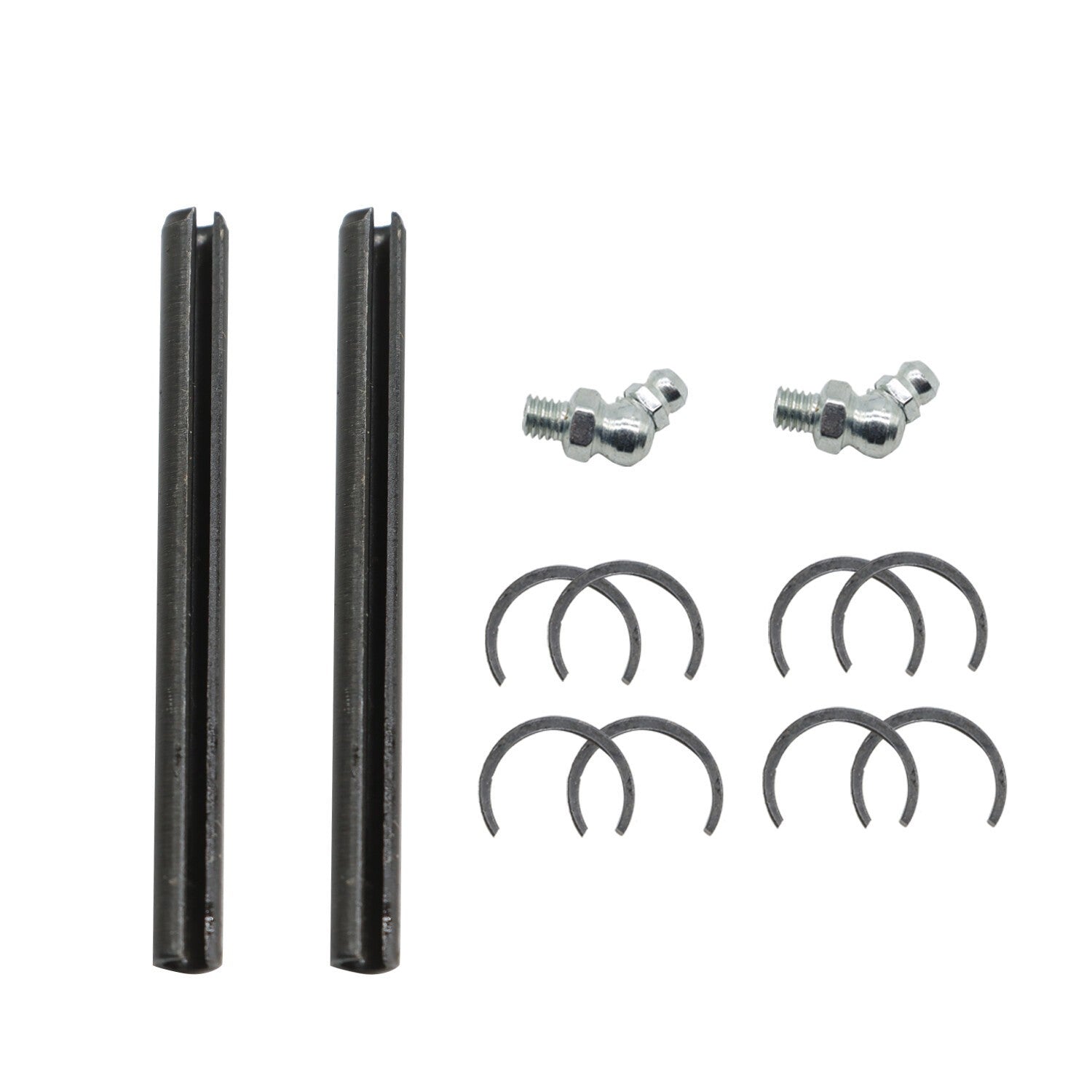 Front Prop Shaft U-Joint 2SET for Polaris RZR 800 & RZR 4 800 2008-2014