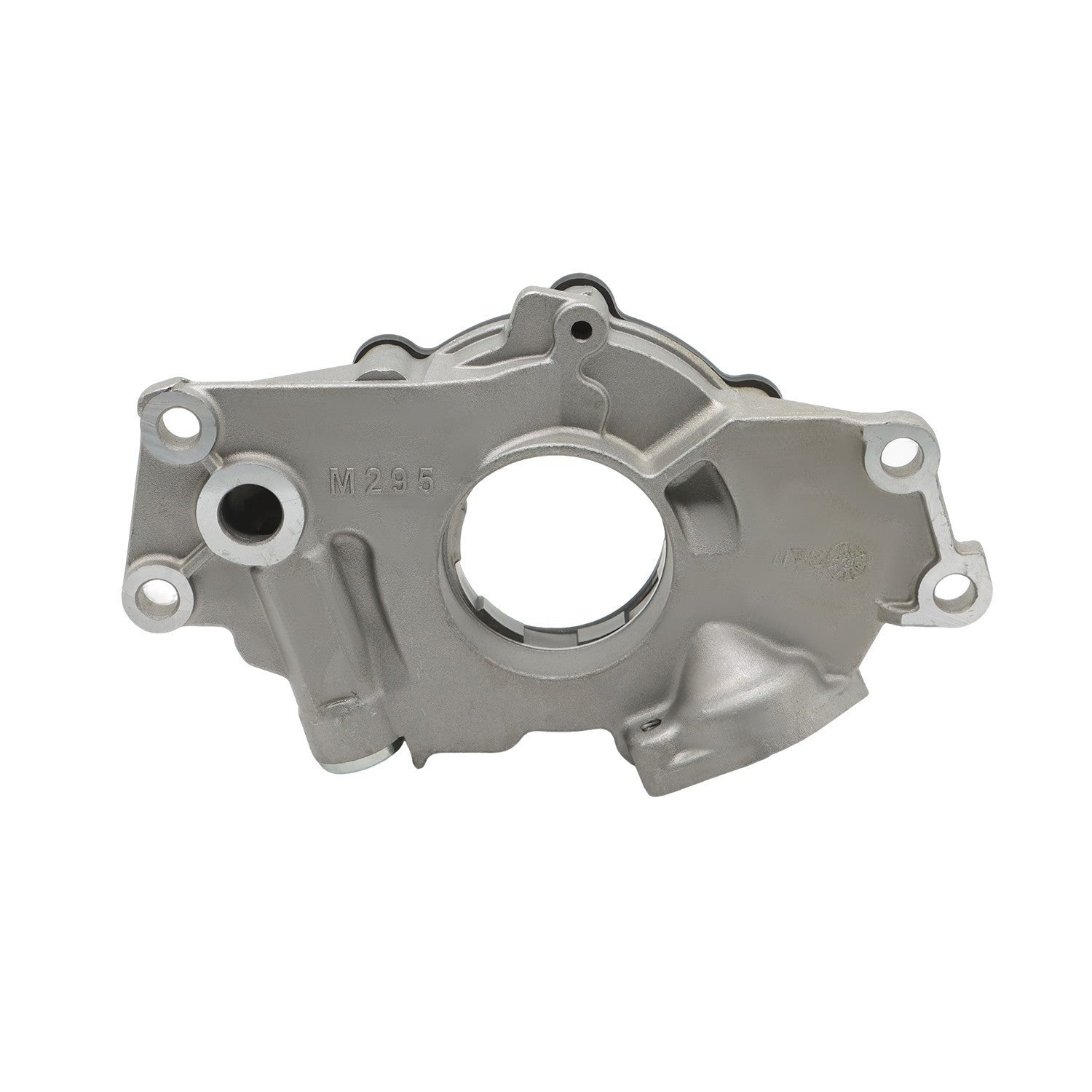 High Volume Oil Pump w/Gasket for Chevrolet GM 4.8L 5.3L 6.0L LS1 LS2 LS3