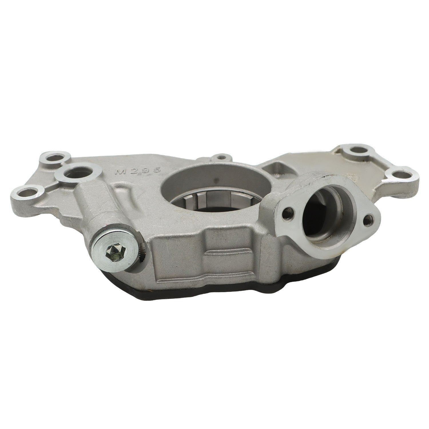 High Volume Oil Pump w/Gasket for Chevrolet GM 4.8L 5.3L 6.0L LS1 LS2 LS3