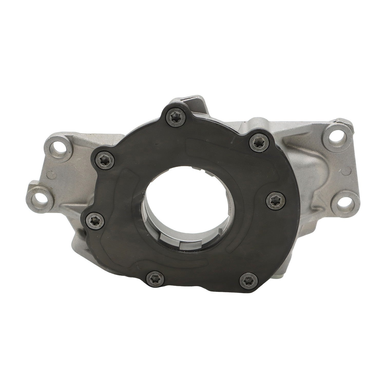 High Volume Oil Pump w/Gasket for Chevrolet GM 4.8L 5.3L 6.0L LS1 LS2 LS3