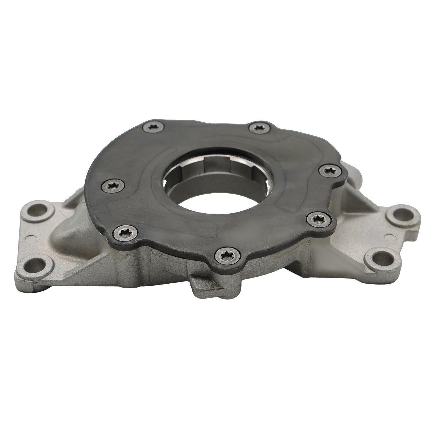 High Volume Oil Pump w/Gasket for Chevrolet GM 4.8L 5.3L 6.0L LS1 LS2 LS3
