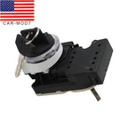 Ignition Lock Switch 56021346AB for Dodge Dakota Durango Ram 1500-3500 Vipe