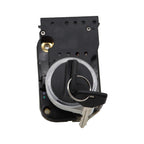 Ignition Lock Switch 56021346AB for Dodge Dakota Durango Ram 1500-3500 Vipe