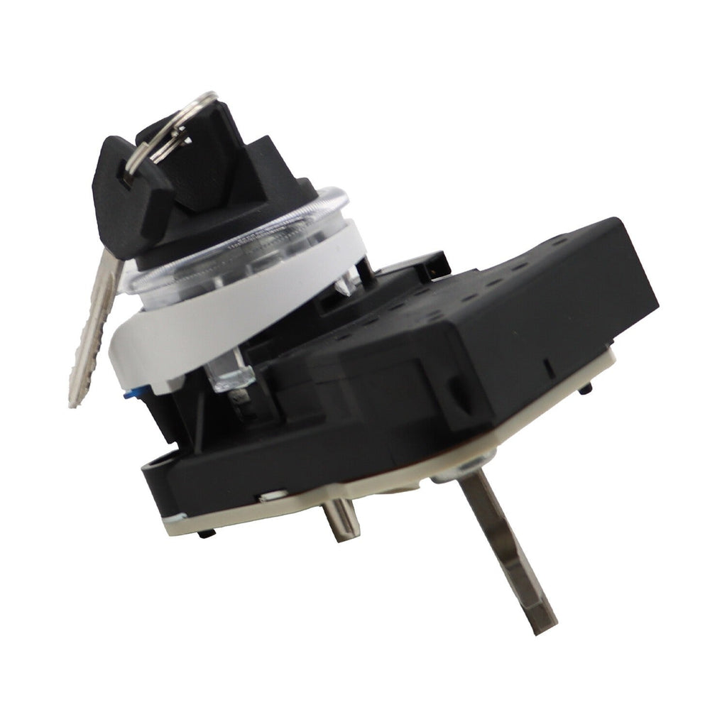 Ignition Lock Switch 56021346AB for Dodge Dakota Durango Ram 1500-3500 Vipe