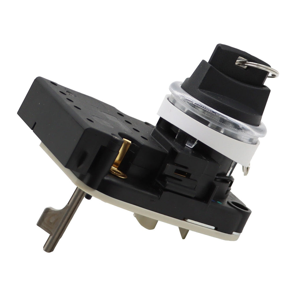 Ignition Lock Switch 56021346AB for Dodge Dakota Durango Ram 1500-3500 Vipe