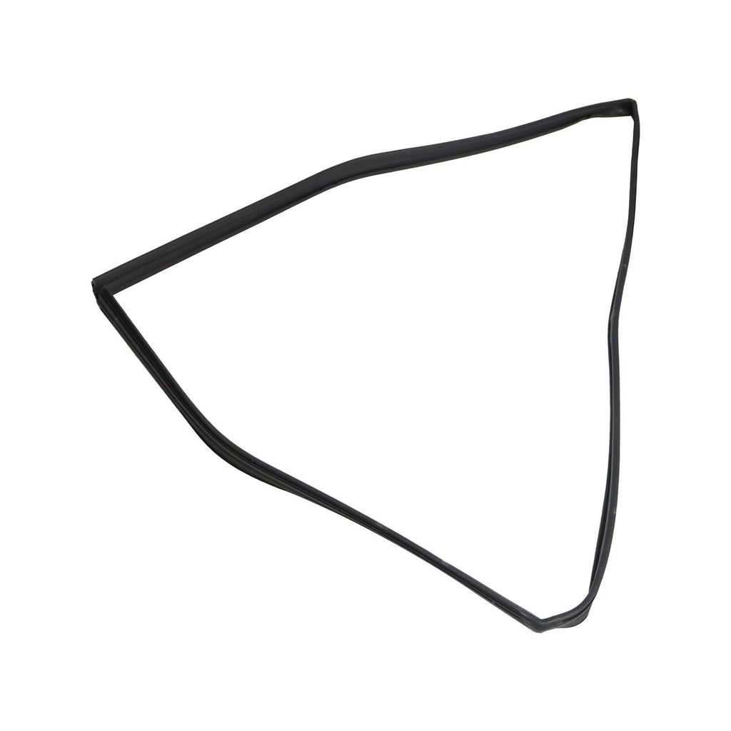 Left Front Door Glass Channel Felt Run for Toyota Corolla 2002-2008 Driver Side