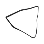 Left Front Door Glass Channel Felt Run for Toyota Corolla 2002-2008 Driver Side