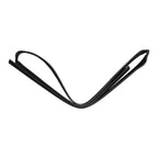 Left Front Door Glass Channel Felt Run for Toyota Corolla 2002-2008 Driver Side