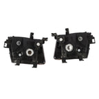 2005-2015 Nissan Xterra Headlight Set Left & Right Side Without Bulbs 2Pc
