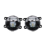 LED Fog Lights 2Pcs for Subaru Forester XV Crosstrek 2014-2020 Front Bumper