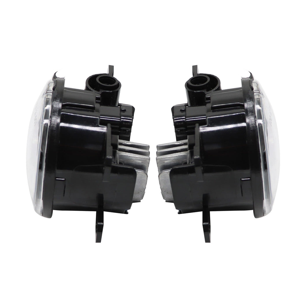 LED Fog Lights 2Pcs for Subaru Forester XV Crosstrek 2014-2020 Front Bumper
