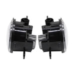 LED Fog Lights 2Pcs for Subaru Forester XV Crosstrek 2014-2020 Front Bumper