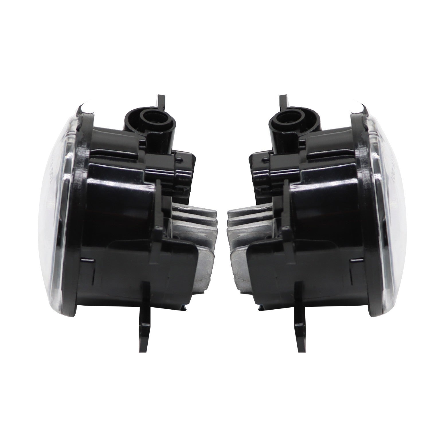 LED Fog Lights 2Pcs for Subaru Forester XV Crosstrek 2014-2020 Front Bumper