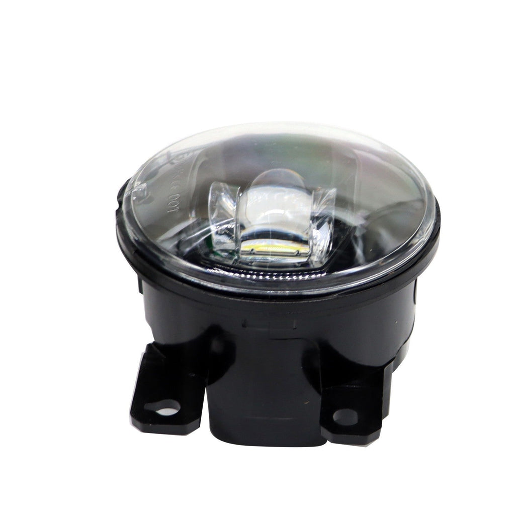 LED Fog Lights 2Pcs for Subaru Forester XV Crosstrek 2014-2020 Front Bumper