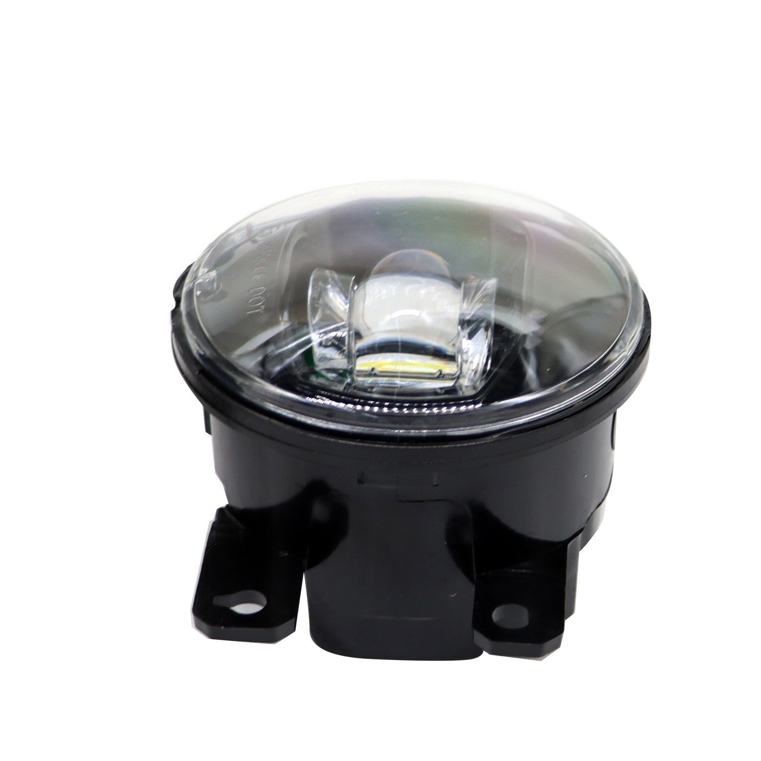 LED Fog Lights 2Pcs for Subaru Forester XV Crosstrek 2014-2020 Front Bumper