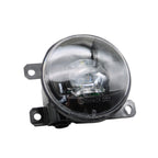LED Fog Lights 2Pcs for Subaru Forester XV Crosstrek 2014-2020 Front Bumper