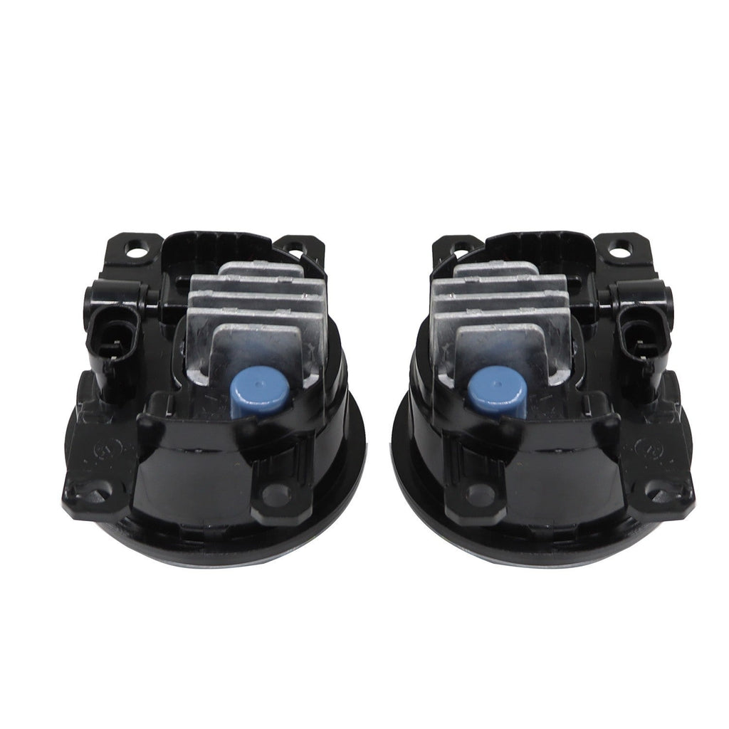 LED Fog Lights 2Pcs for Subaru Forester XV Crosstrek 2014-2020 Front Bumper