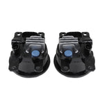 LED Fog Lights 2Pcs for Subaru Forester XV Crosstrek 2014-2020 Front Bumper
