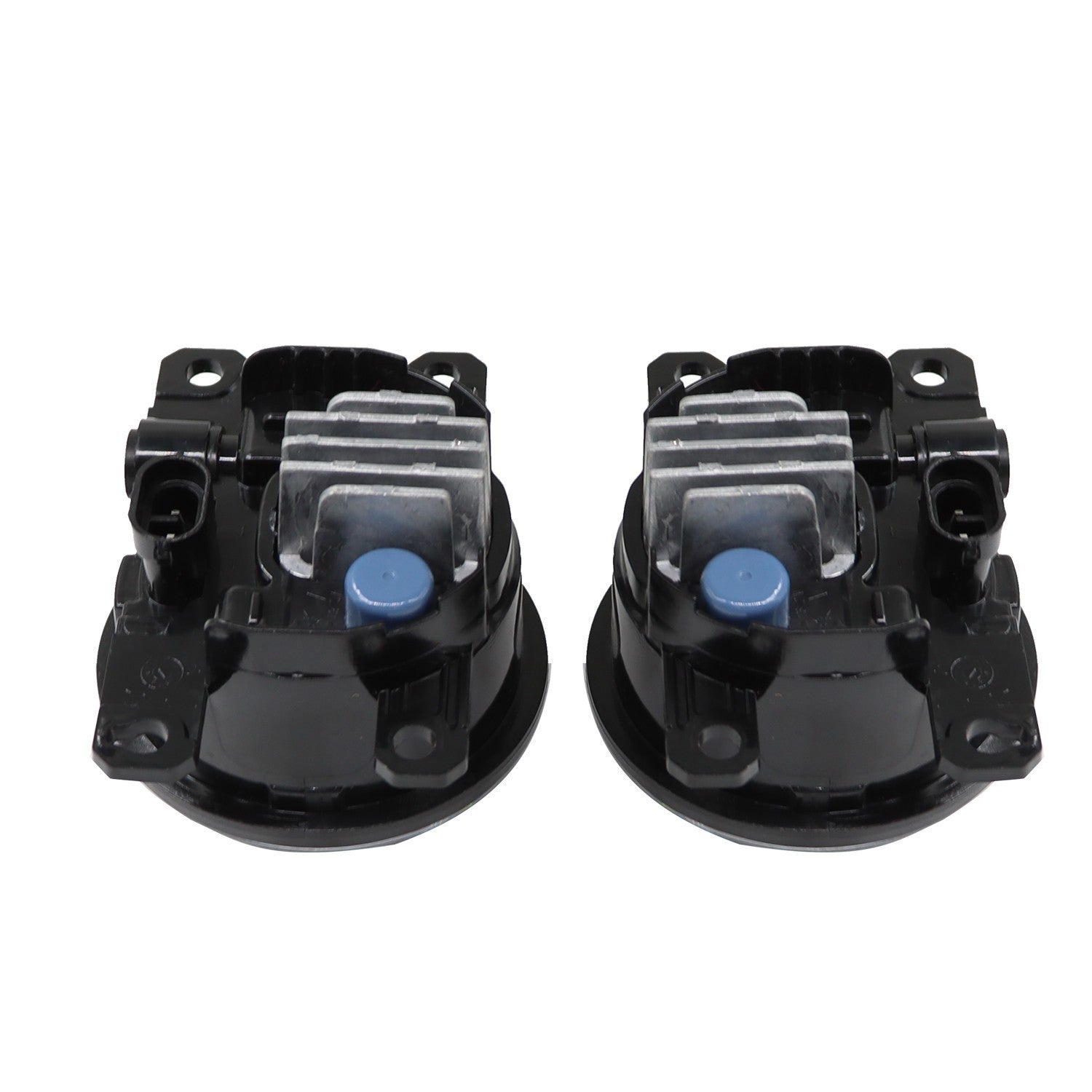 LED Fog Lights 2Pcs for Subaru Forester XV Crosstrek 2014-2020 Front Bumper