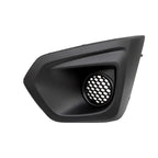 Left Driver Side Fog Light Cover Bezel for 2012-2014 Subaru Impreza