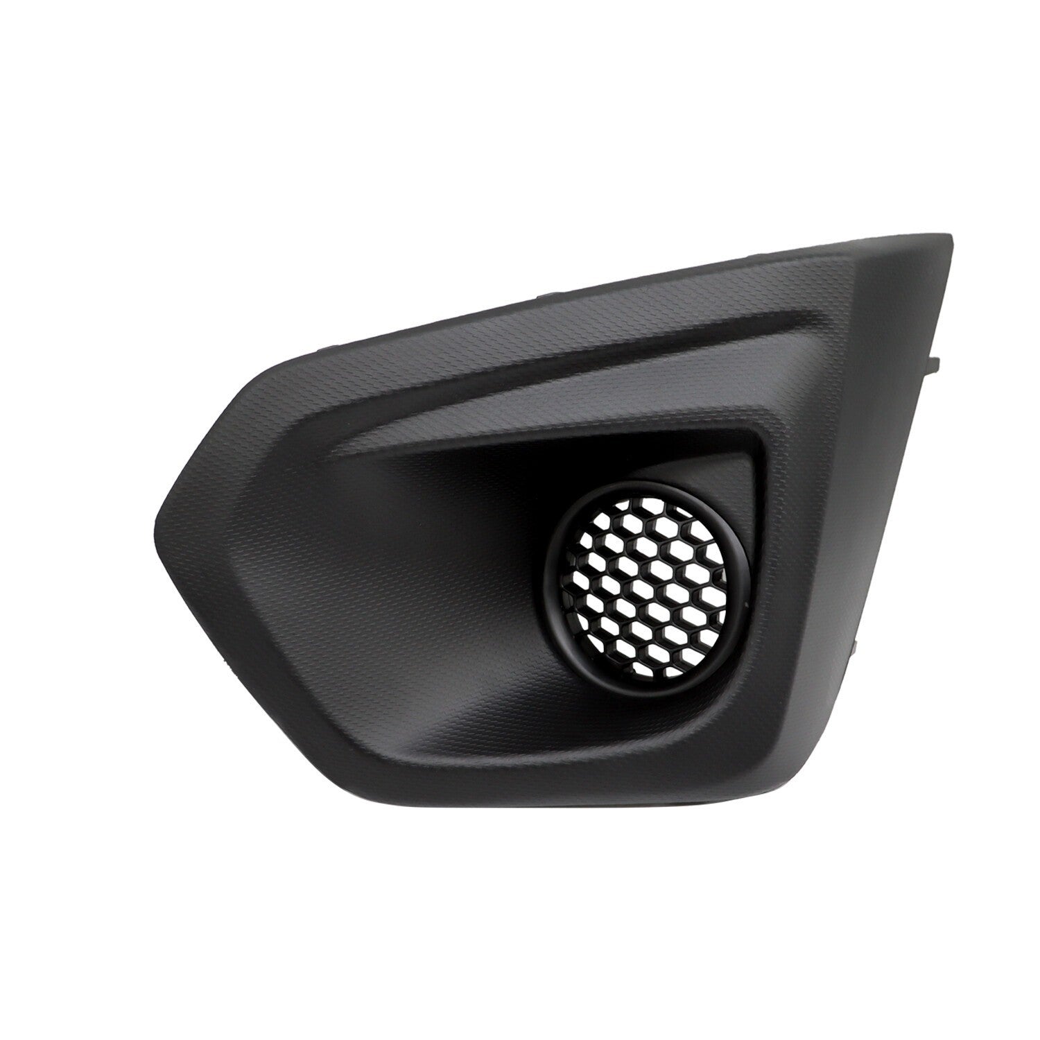 Left Driver Side Fog Light Cover Bezel for 2012-2014 Subaru Impreza