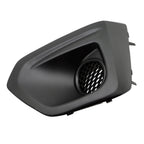 Left Driver Side Fog Light Cover Bezel for 2012-2014 Subaru Impreza